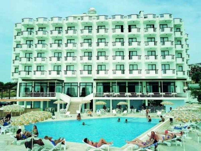 Turkin Hotel Kusadasi